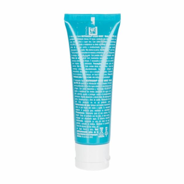 Crema Facial Hydroboost NEUTROGENA 40 G - Imagen 3