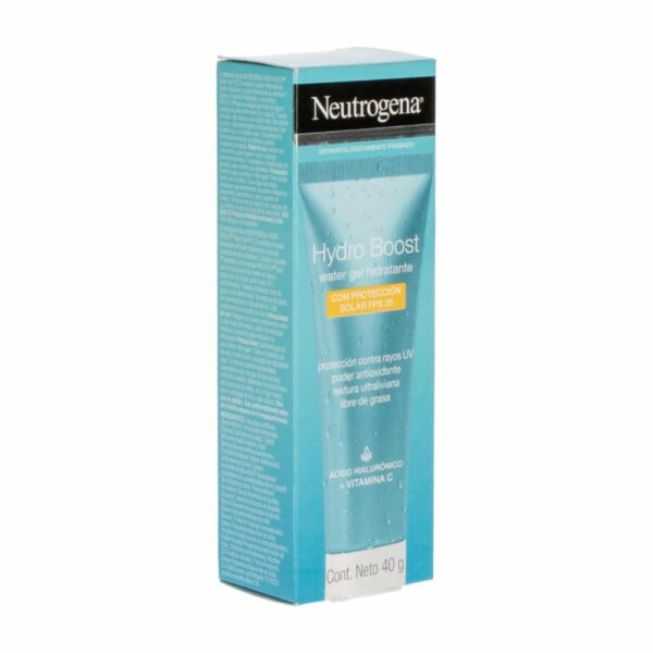 Crema Facial Hydroboost NEUTROGENA 40 G - Imagen 5