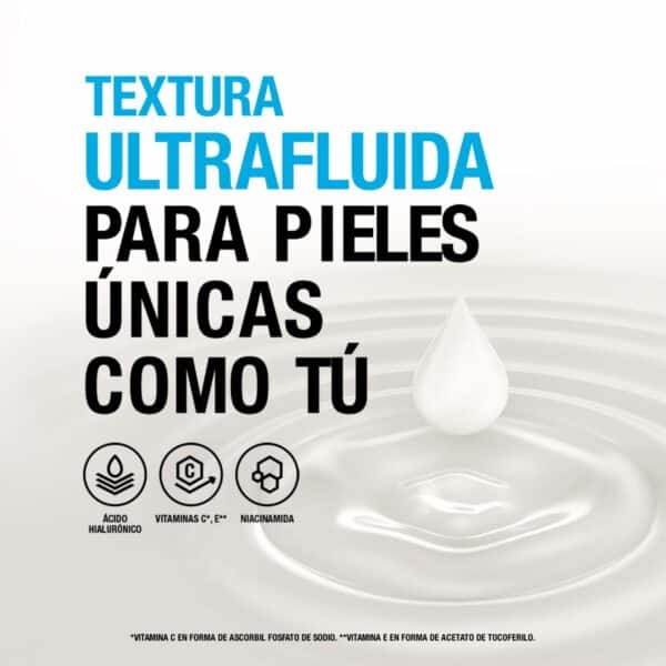 Protector Solar Facial FPS+50 Sin Color NEUTROGENA 40 Ml - Imagen 7