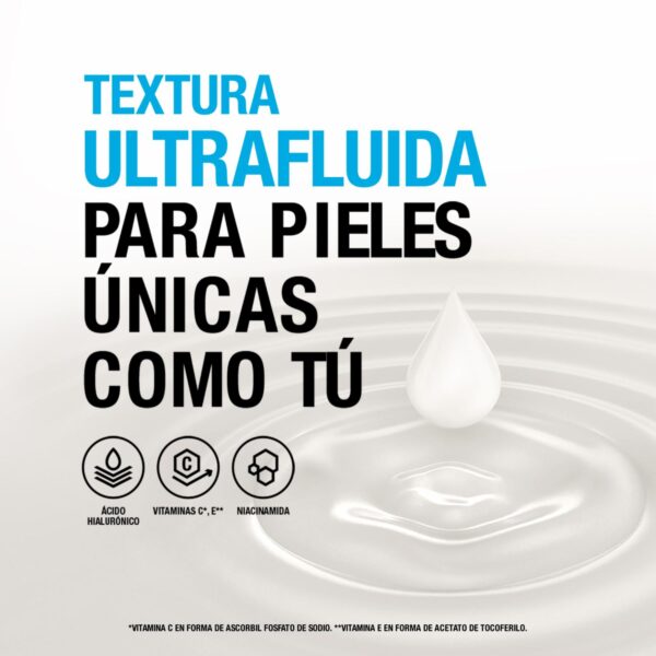 Protector Solar Facial FPS+50 Sin Color NEUTROGENA 40 Ml - Imagen 7