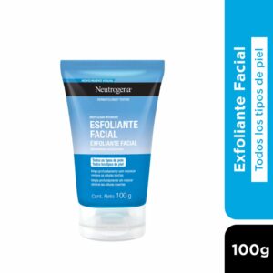 Crema Facial Deep Clean Energizing NEUTROGENA 100 G