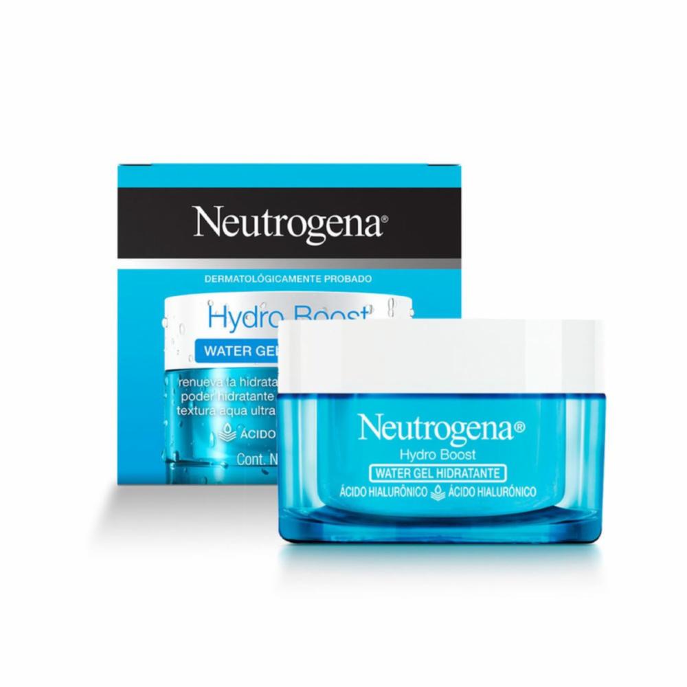 Crema Facial Hydro Boost 50Gr NEUTROGENA 50 G - Imagen 2