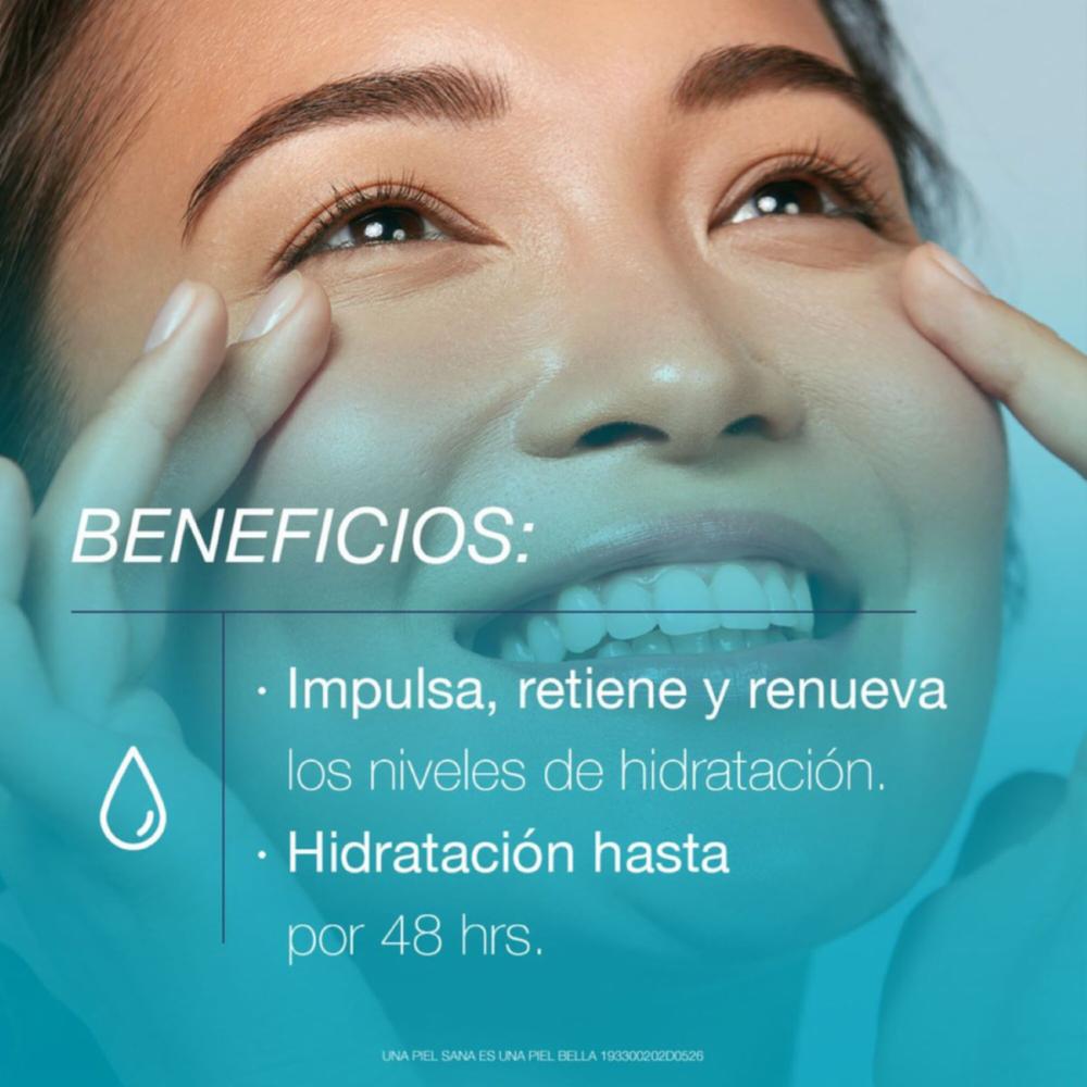 Crema Facial Hydro Boost 50Gr NEUTROGENA 50 G - Imagen 4