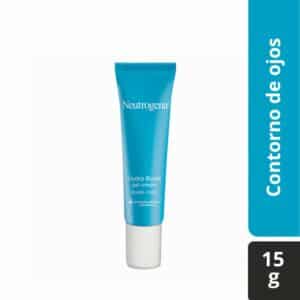 Gel Limpiador Facial Para Ojos Hydroboost NEUTROGENA 15 G