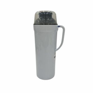 Termo Versatile Blanco TERMOLAR 1 Litro