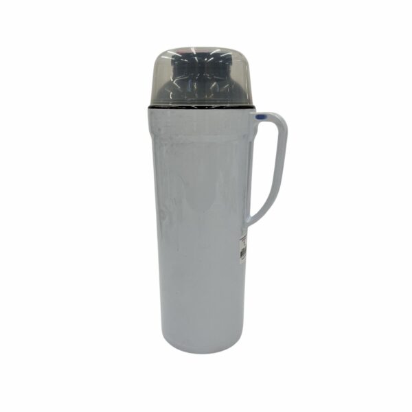 Termo Versatile Blanco TERMOLAR 1 Litro