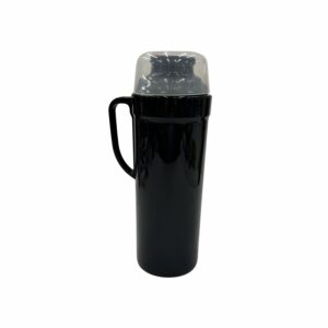 Termo Versatile Negro TERMOLAR 1 Litro