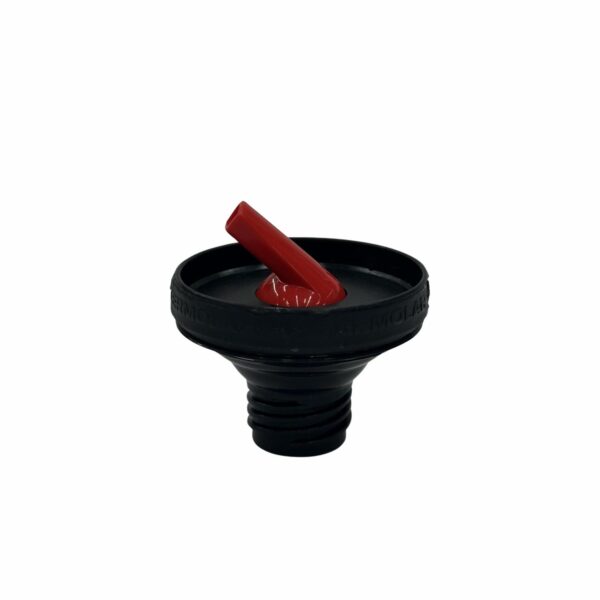 Termo Versatile Negro TERMOLAR 1 Litro - Imagen 3