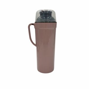 Termo Versatile Rosa TERMOLAR 1 Litro