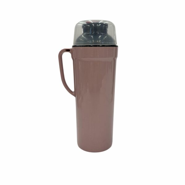 Termo Versatile Rosa TERMOLAR 1 Litro
