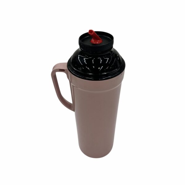 Termo Versatile Rosa TERMOLAR 1 Litro - Imagen 3