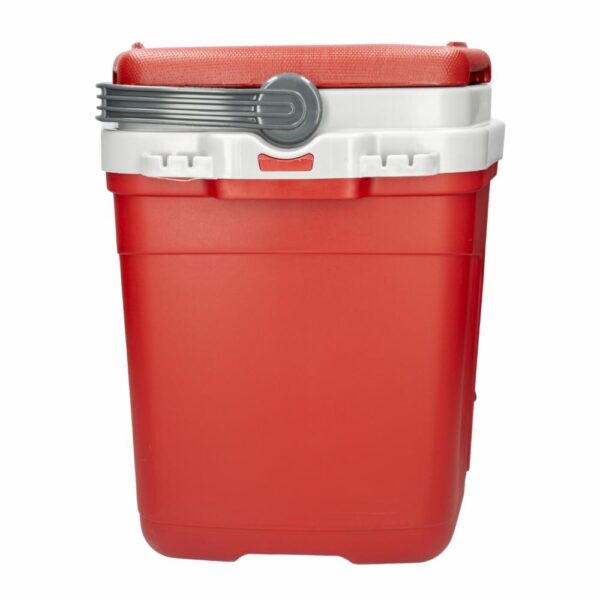 Caja Térmica Suv Roja TERMOLAR 32 Litros - Imagen 3