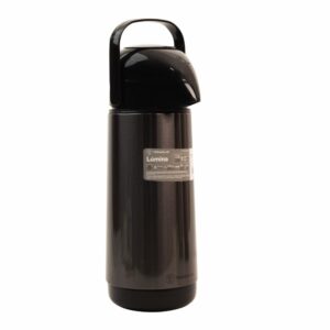 Termo Lumina Inox Grafite TERMOLAR 1 Litro