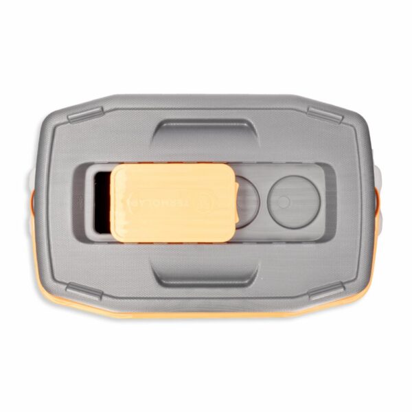 Caja Térmica Color Gris TERMOLAR Unidad - Imagen 3