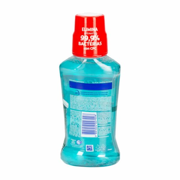 Enjuague Bucal Plax Ice Infinity COLGATE 250 Ml