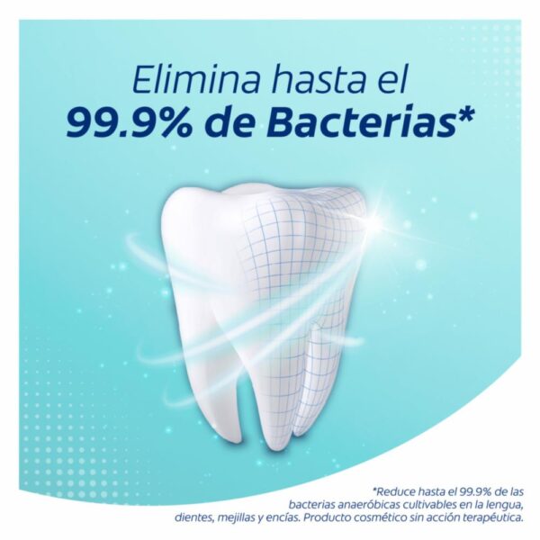 Enjuague Bucal Plax Ice Infinity COLGATE 250 Ml - Imagen 2
