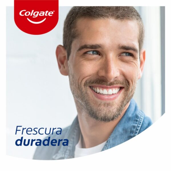 Enjuague Bucal Plax Ice Infinity COLGATE 250 Ml - Imagen 5