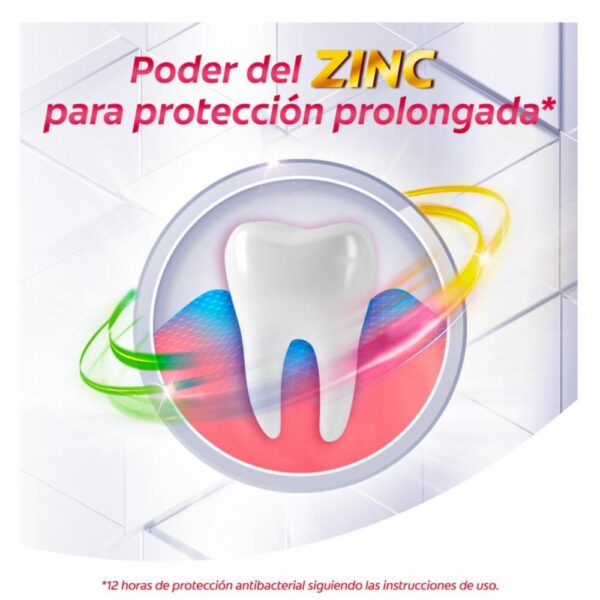 Crema Dental Total 12 Anti-Sarro COLGATE 500 Ml - Imagen 2