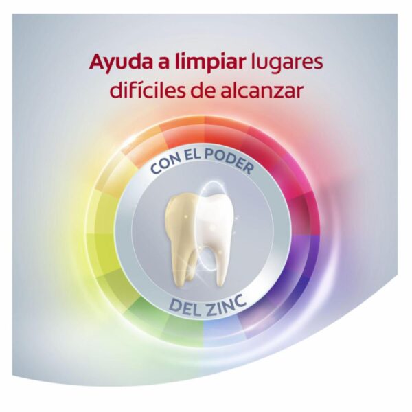 Crema Dental Total 12 Anti-Sarro COLGATE 500 Ml - Imagen 5