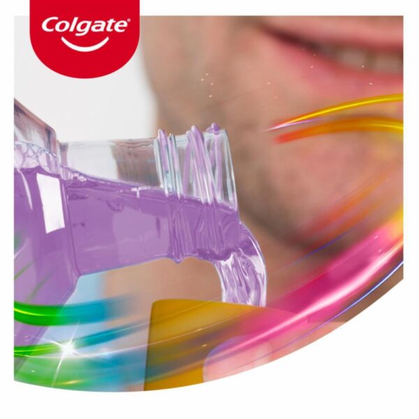 Crema Dental Total 12 Anti-Sarro COLGATE 500 Ml - Imagen 10