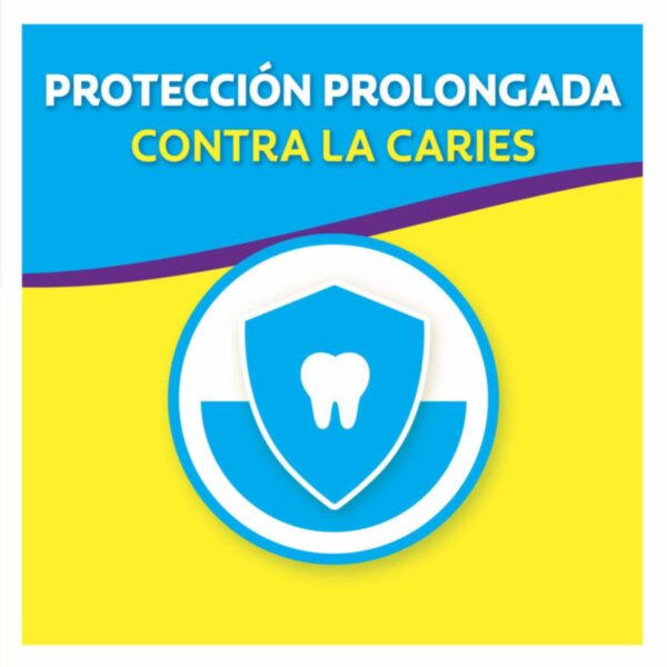 Enjuague Bucal Infantil Minions COLGATE 250 Ml - Imagen 3