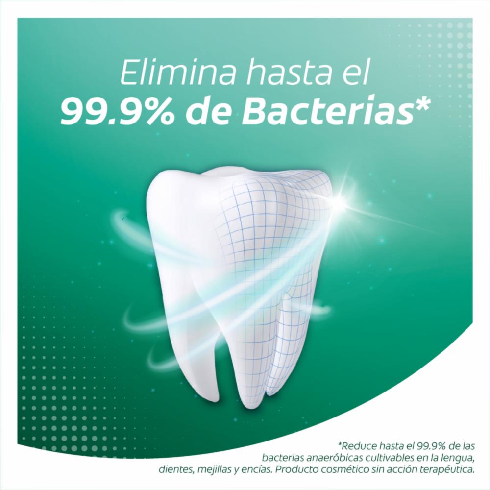 Enjuague Bucal Plax Ice Glacial COLGATE 250 Ml - Imagen 3