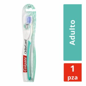 Cepillo Dental Orthogard COLGATE Suave