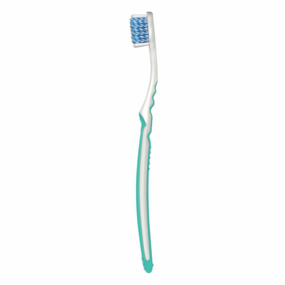 Cepillo Dental Orthogard COLGATE Suave - Imagen 8