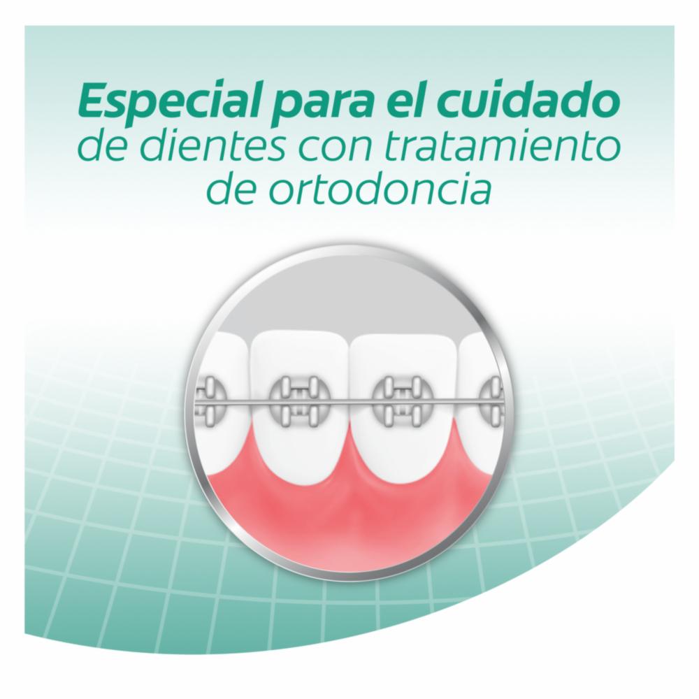 Cepillo Dental Orthogard COLGATE Suave - Imagen 4
