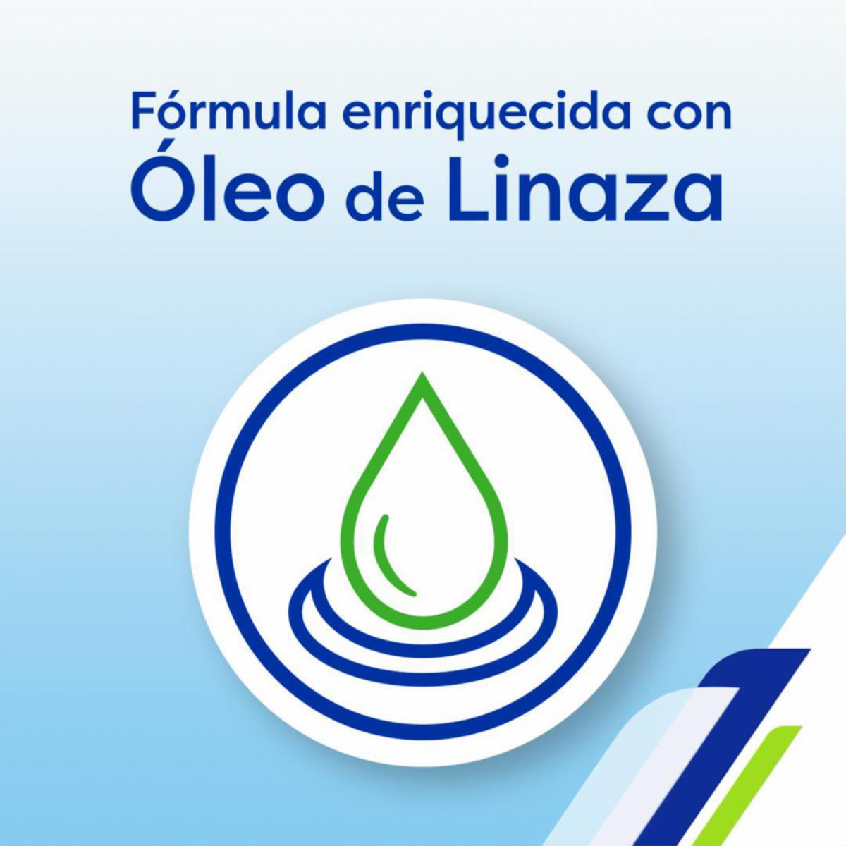 Jabón Líquido Antibacterial De Avena PROTEX 250 Ml