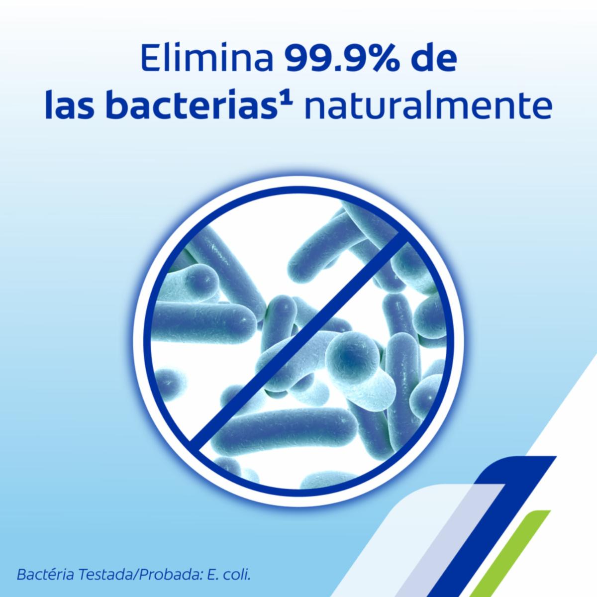 Jabón Líquido Antibacterial De Avena PROTEX 250 Ml