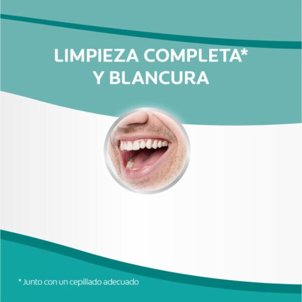 Crema Dental Max White Complete Clean COLGATE 130 Ml - Imagen 2