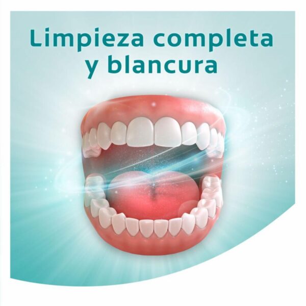 Crema Dental Max White Complete Clean COLGATE 130 Ml - Imagen 4