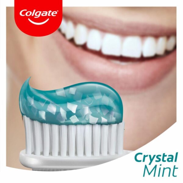 Crema Dental Max White Complete Clean COLGATE 130 Ml - Imagen 5