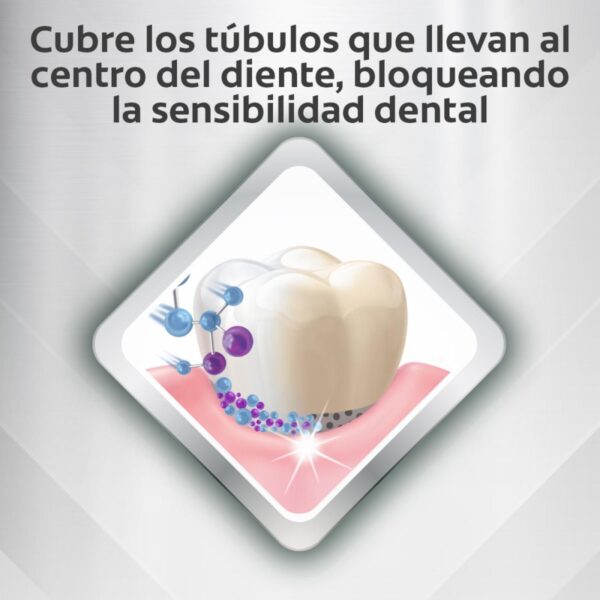 Crema Dental Sensibilidad Pro Alivio Blanqueadora COLGATE 110 G - Imagen 4