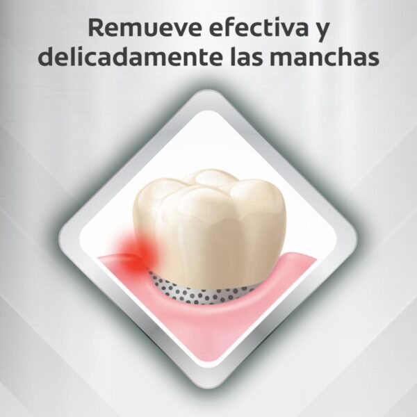 Crema Dental Sensibilidad Pro Alivio Blanqueadora COLGATE 110 G - Imagen 5