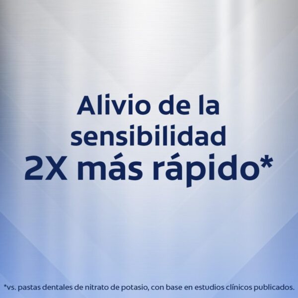 Crema Dental Sensibilidad Pro Alivio Original COLGATE 110 G - Imagen 2