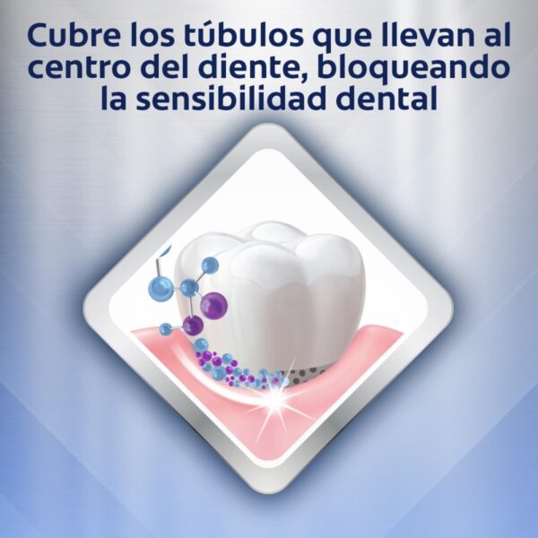Crema Dental Sensibilidad Pro Alivio Original COLGATE 110 G - Imagen 3
