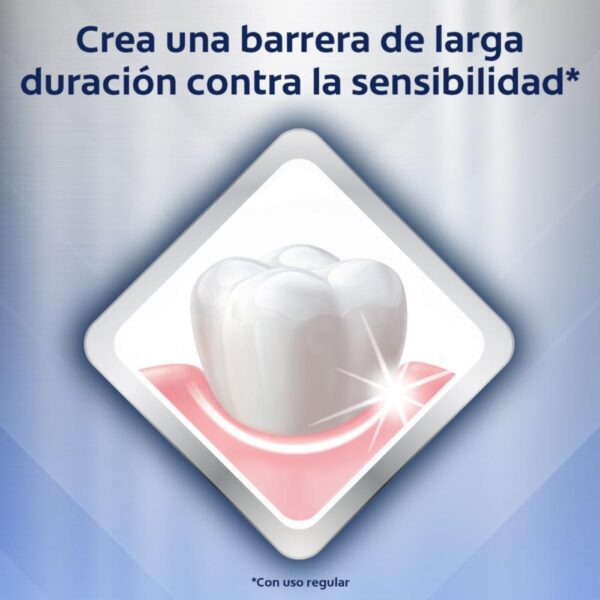 Crema Dental Sensibilidad Pro Alivio Original COLGATE 110 G - Imagen 5