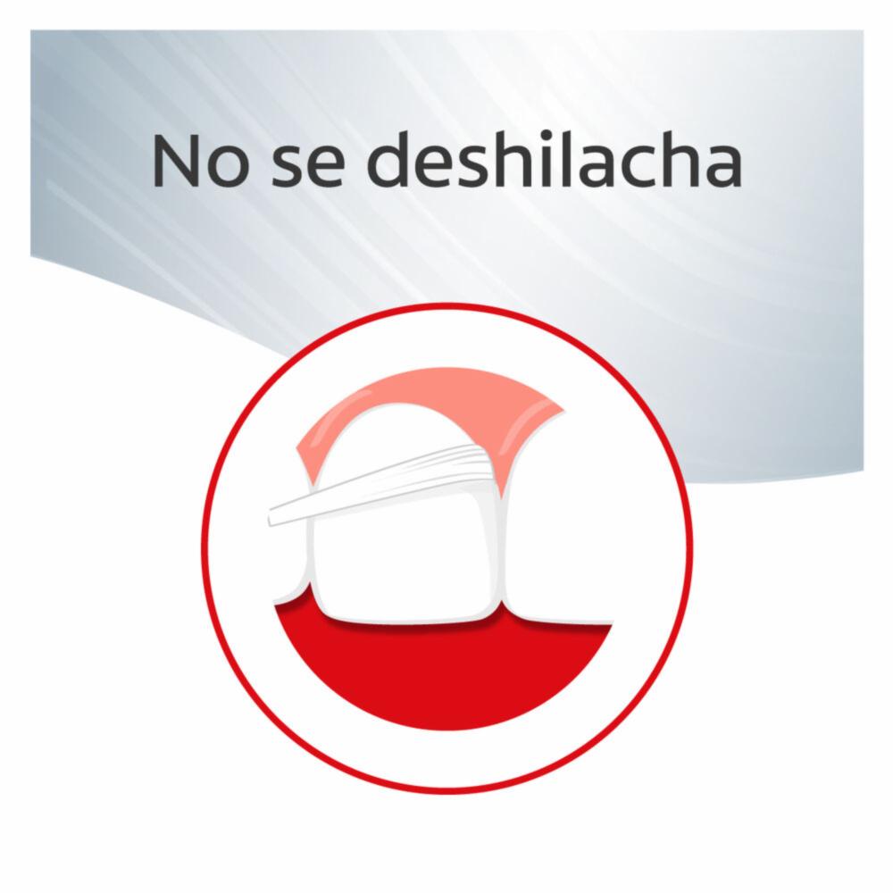 Hilo Dental Total Encerado COLGATE 25 Metros - Imagen 3