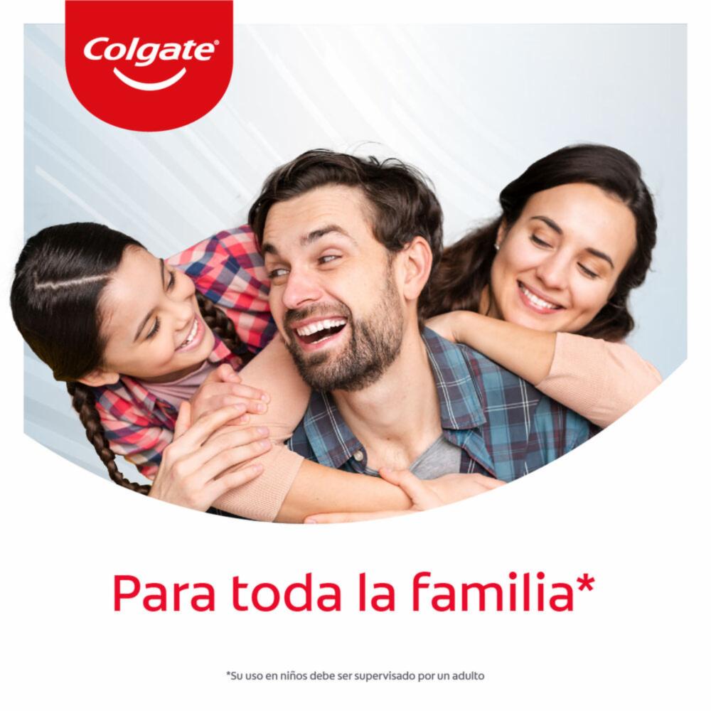 Hilo Dental Total Encerado COLGATE 25 Metros - Imagen 4