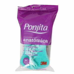 Esponjita Acqua 3M Unidad