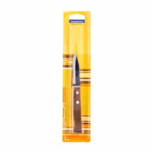 Cuchillo Tradicional Para Legumbres TRAMONTINA Unidad