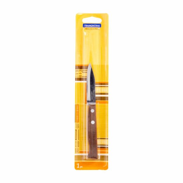 Cuchillo Tradicional Para Legumbres TRAMONTINA Unidad