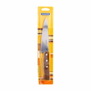 Cuchillo Tradicional De Cocina TRAMONTINA Unidad