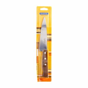 Cuchillo Tradicional De Cocina TRAMONTINA Unidad