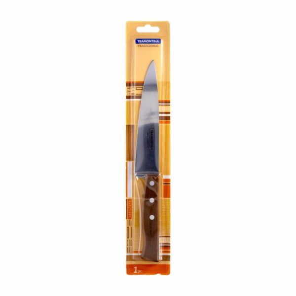 Cuchillo Tradicional De Cocina TRAMONTINA Unidad