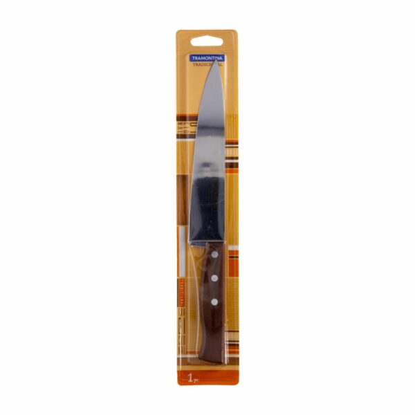 Cuchillo Tradicional De Cocina TRAMONTINA Unidad
