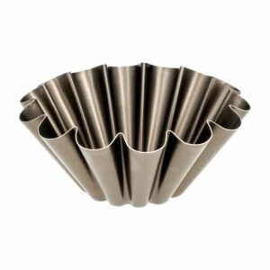 Molde Para Brioche Brasil TRAMONTINA 22 Cm