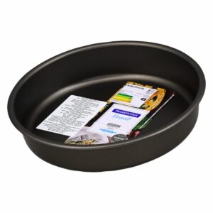 Molde Para Hornear TRAMONTINA 22 CM